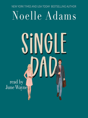 cover image of Single Dad